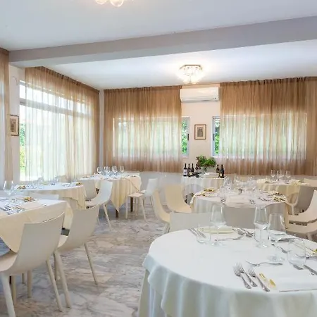 Amarina Hotel