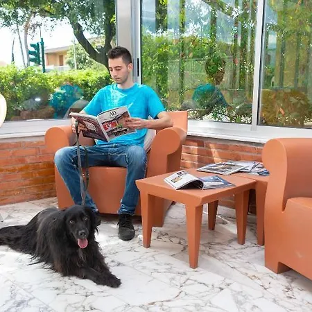 Amarina Hotel Marina di Pietrasanta