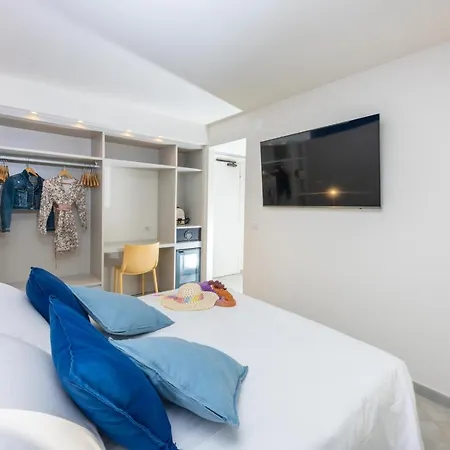 Amarina Hotel Marina di Pietrasanta
