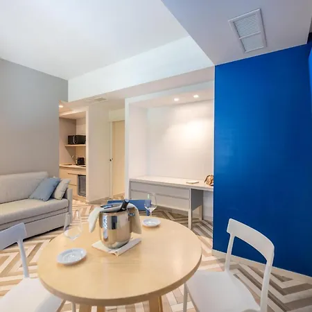 Hotel Amarina Marina di Pietrasanta