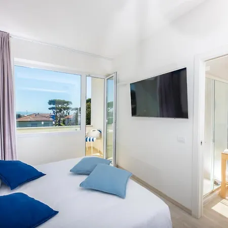 Amarina Hotel