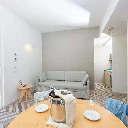 Amarina Hotel Marina di Pietrasanta
