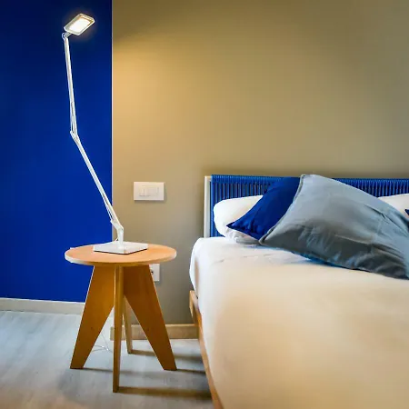 Hotel Amarina 3*