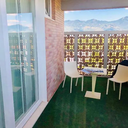 Amarina Hotel
