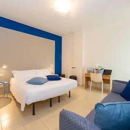 Amarina Hotel