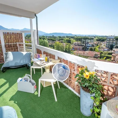 Amarina Hotel Hotel Marina di Pietrasanta
