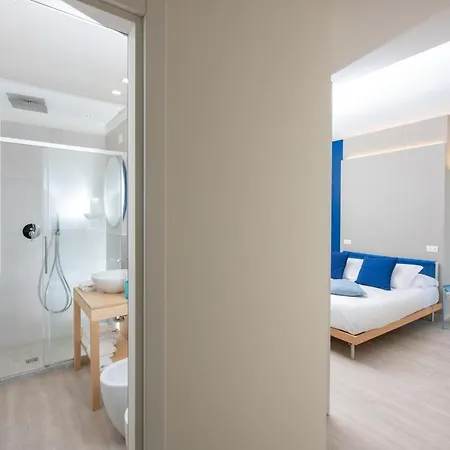 Amarina Hotel 3* Marina di Pietrasanta