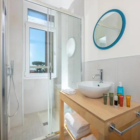 Hotel Amarina Hotel 3*