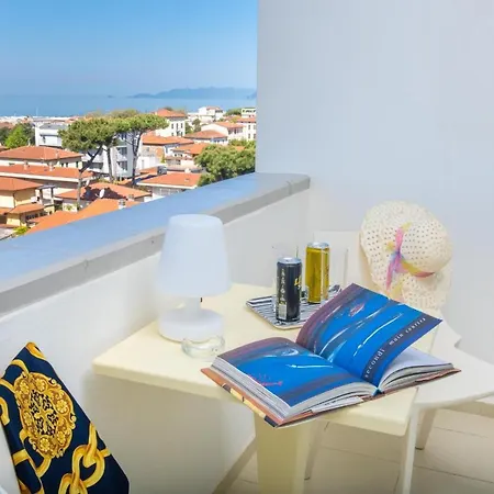 Amarina Hotel 3*