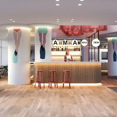 Amarina Hotel Hotel Marina di Pietrasanta