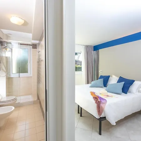 Amarina Hotel Hotel