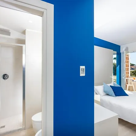 Hotel Amarina Hotel Marina di Pietrasanta