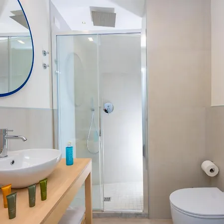 Amarina Hotel Hotel 3*