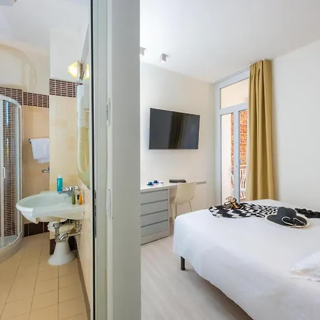 Amarina Hotel 3* Marina di Pietrasanta