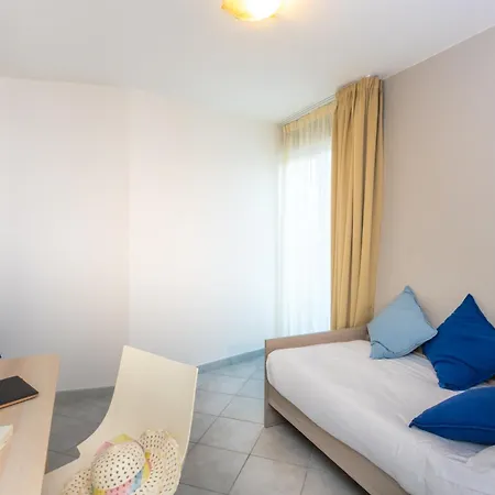 Amarina Hotel 3* Marina di Pietrasanta