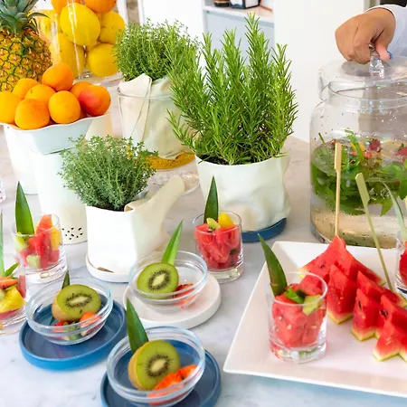 Amarina 3* Марина-ди-Пьетрасанта