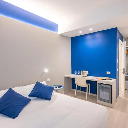 Amarina Отель Марина-ди-Пьетрасанта