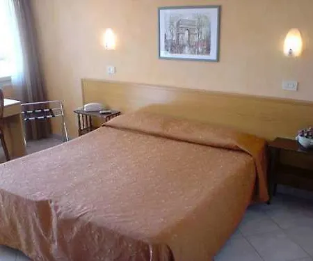 Amarina Hotel Hotel Marina di Pietrasanta