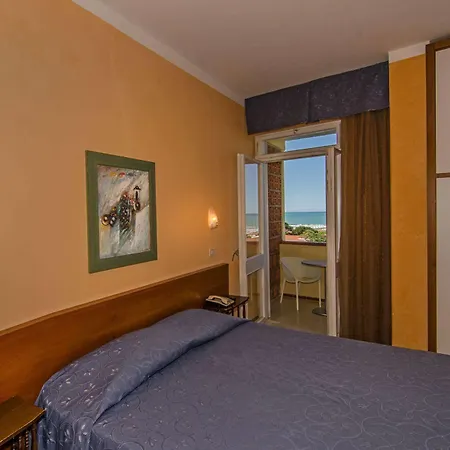 Amarina Hotel