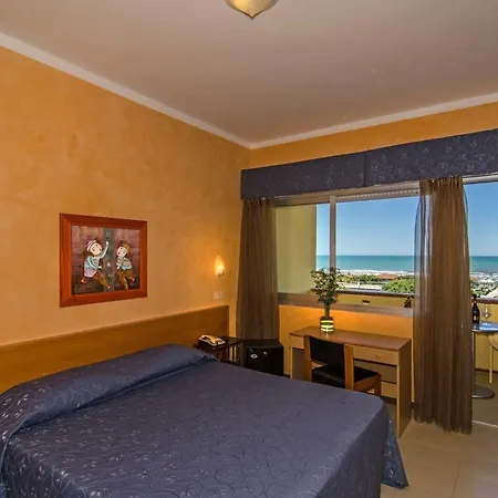 Amarina Hotel