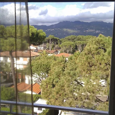 Amarina Hotel 3* Marina di Pietrasanta