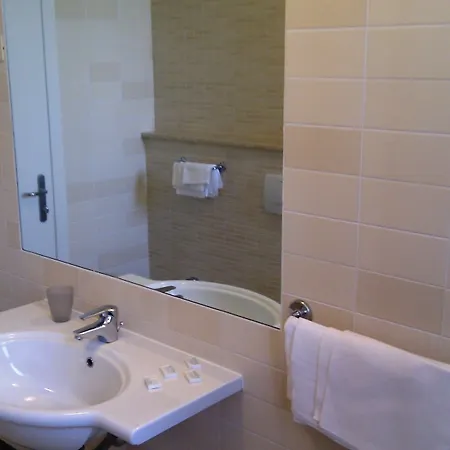 Amarina Отель Марина-ди-Пьетрасанта