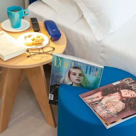 Hotel Amarina Hotel 3*