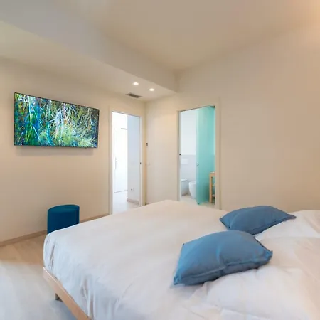 Amarina Hotel 3* Marina di Pietrasanta